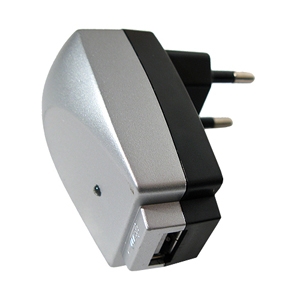 USB Ladeger&auml;t - iPhone / iPod / PDA / Mp3